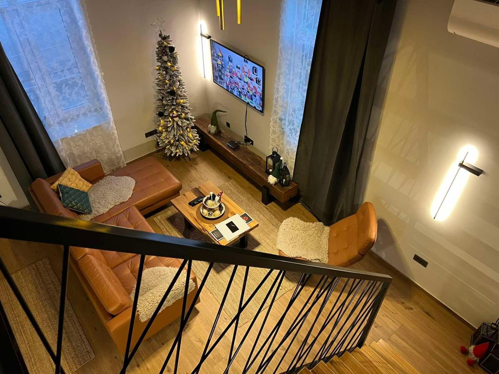 Apartman Saturn Osijek Exterior foto