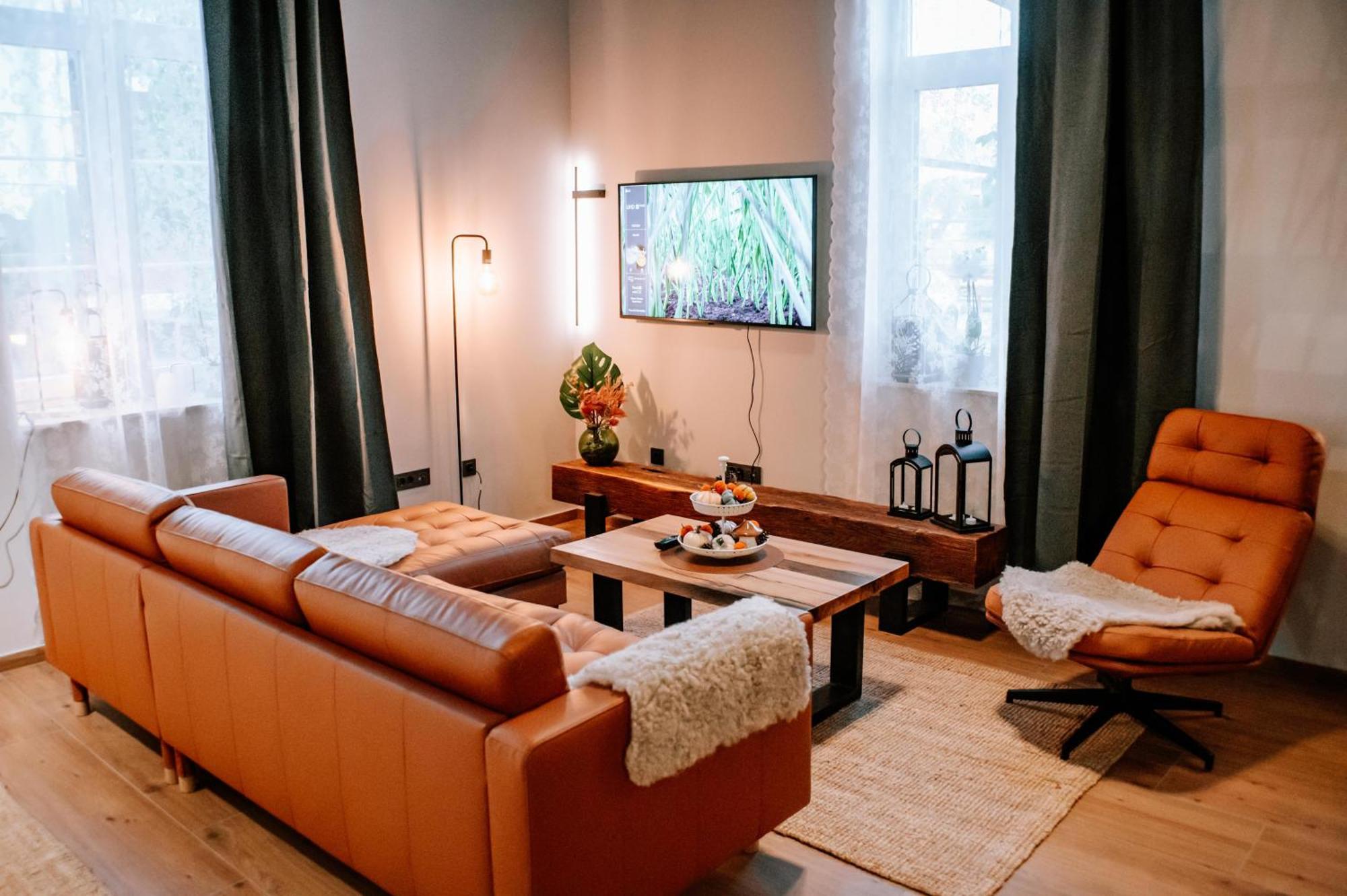 Apartman Saturn Osijek Exterior foto